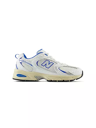 NEW BALANCE | Sneaker 530 | weiss