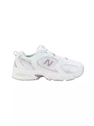 NEW BALANCE | Sneaker 530 | hellgrau