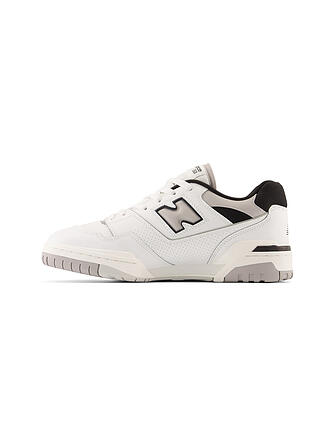 NEW BALANCE | Sneaker 550 | weiss
