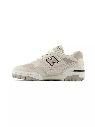 NEW BALANCE | Sneaker 550 | hellgrau