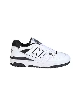 NEW BALANCE | Sneaker 550 | weiss