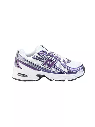 NEW BALANCE | Sneaker 740 | weiss