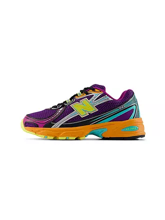 NEW BALANCE | Sneaker 740 | bunt