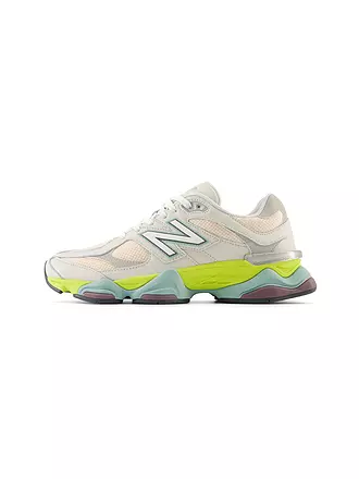 NEW BALANCE | Sneaker 9060 | hellgrau