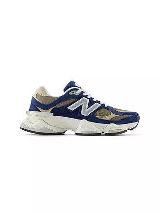 NEW BALANCE | Sneaker 9060 | dunkelblau