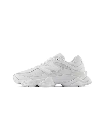 NEW BALANCE | Sneaker 9060 | weiss