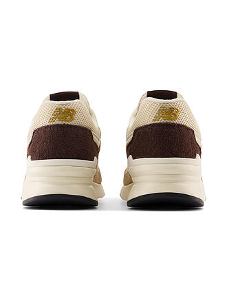 NEW BALANCE | Sneaker 997H | braun