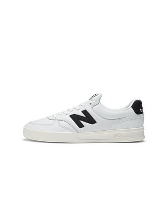 NEW BALANCE | Sneaker CT300 | weiß