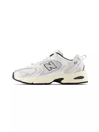NEW BALANCE | Sneaker MR530AB | weiss