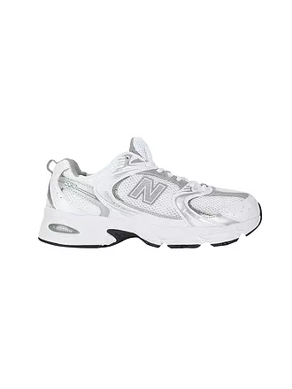 NEW BALANCE | Sneaker MR530AB | weiss