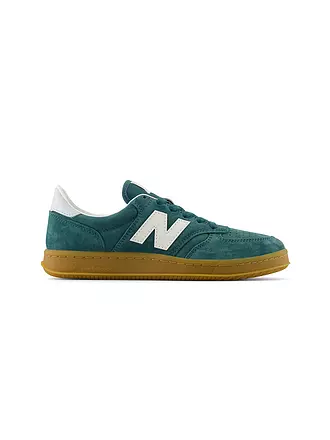 NEW BALANCE | Sneaker T500 | petrol