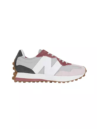 NEW BALANCE | Sneaker TB | hellgrau