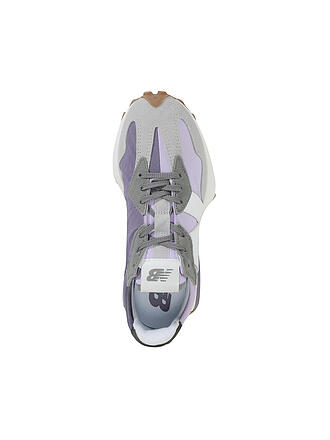 NEW BALANCE | Sneaker TB | hellgrau