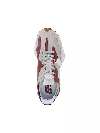 NEW BALANCE | Sneaker TB | hellgrau