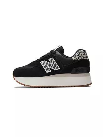 NEW BALANCE | Sneaker | creme
