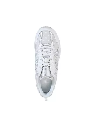 NEW BALANCE | Sneakers 530 | hellgrau