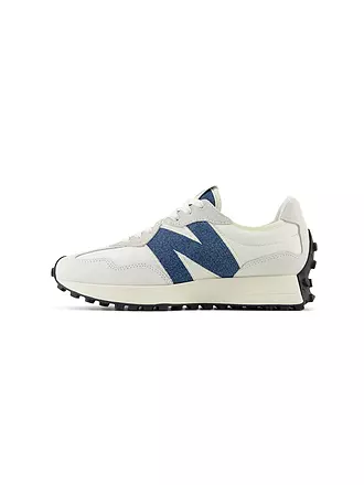 NEW BALANCE | Sneakers TIER2 327 | weiss