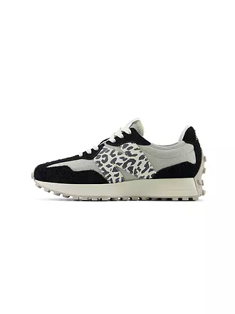 NEW BALANCE | Sneakers TIER2 327 | schwarz