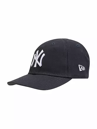 NEW ERA | Baby Kappe 9Forty NY | blau