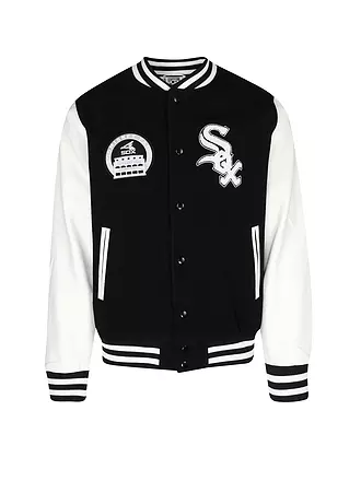 NEW ERA | Blouson | schwarz