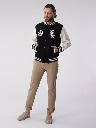 NEW ERA | Blouson | schwarz