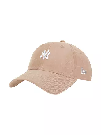 NEW ERA | Cord Kappe | camel