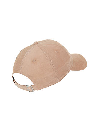 NEW ERA | Cord Kappe | camel
