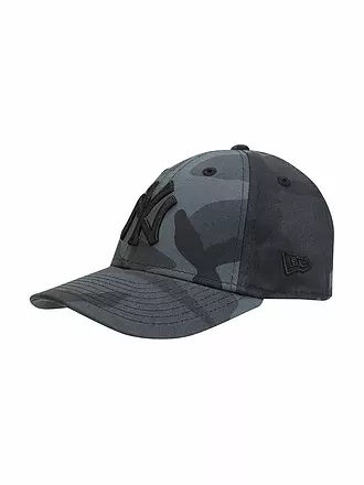 NEW ERA | Jungen Kappe 9Foty New York | grau