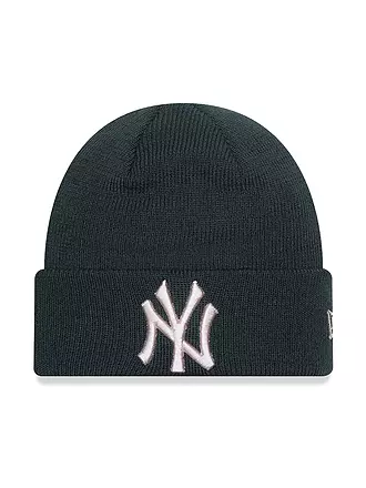 NEW ERA | Jungen Mütze - Haube | dunkelrot