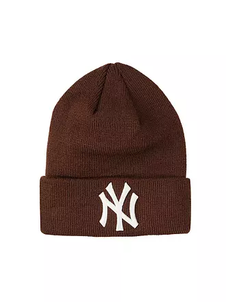 NEW ERA | Jungen Mütze - Haube | braun
