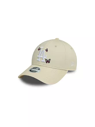 NEW ERA | Kappe 9FORTY | beige