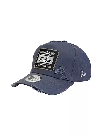 NEW ERA | Kappe 9FORTY | grau