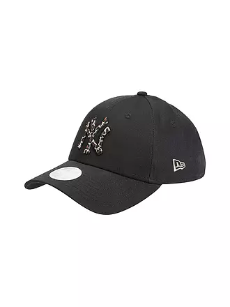 NEW ERA | Kappe 9FORTY | schwarz