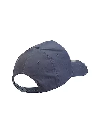 NEW ERA | Kappe 9FORTY | grau