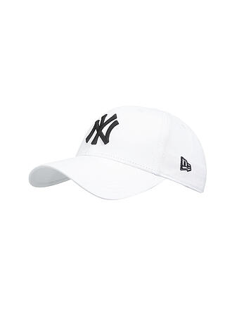 NEW ERA | Kappe 9Forty League Essential | weiss