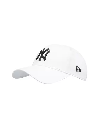 NEW ERA | Kappe 9Forty League Essential | weiss