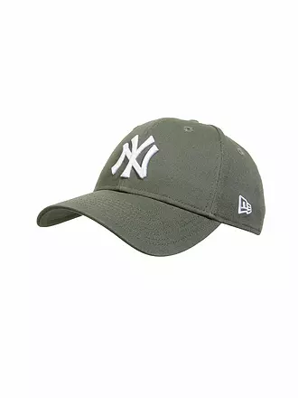 NEW ERA | Kappe 9Forty League Essential | schwarz