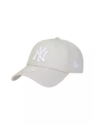 NEW ERA | Kappe CAP NY YANKEES | beige