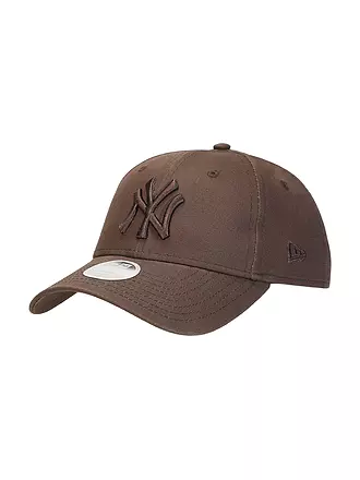 NEW ERA | Kappe CAP NY YANKEES | braun