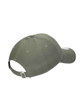 NEW ERA | Kappe CAP NY YANKEES | olive