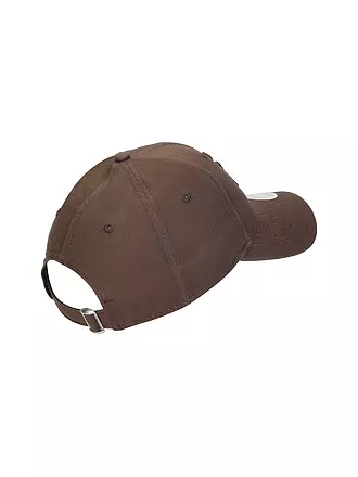 NEW ERA | Kappe CAP NY YANKEES | braun