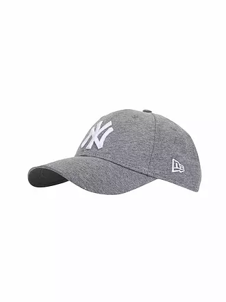NEW ERA | Kappe Essential 9Forty | grau