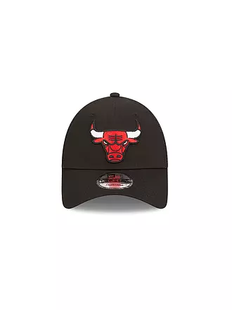 NEW ERA | Kappe HOME FIELD 9FORTY TRUCKER | schwarz