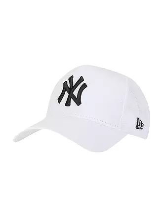 NEW ERA | Kappe LEAGUE ESSENTIAL 9FORTY | weiss