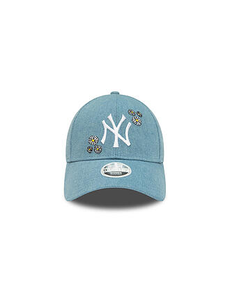 NEW ERA | Kappe NY DENIM | hellblau