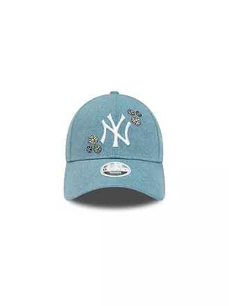 NEW ERA | Kappe NY DENIM | hellblau