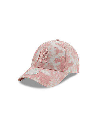 NEW ERA | Kappe NY Tie Dye | rosa
