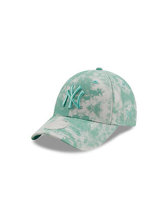 NEW ERA | Kappe NY Tie Dye | tuerkis