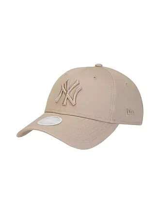 NEW ERA | Kappe NY YANKEES | beige