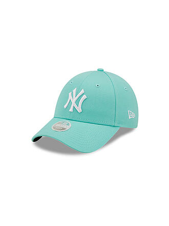 NEW ERA | Kappe NY | tuerkis